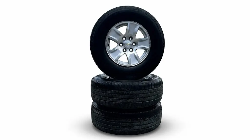 Aros R17 6x139.7